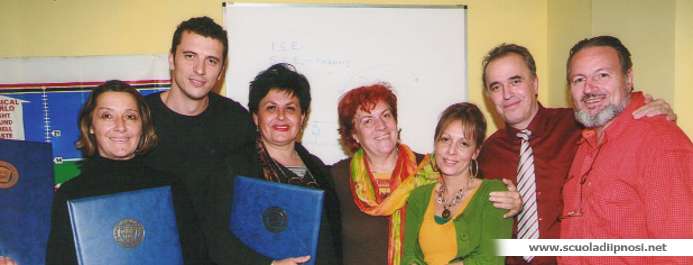 Grilc-hypnosis-training-Beograd-May-2010