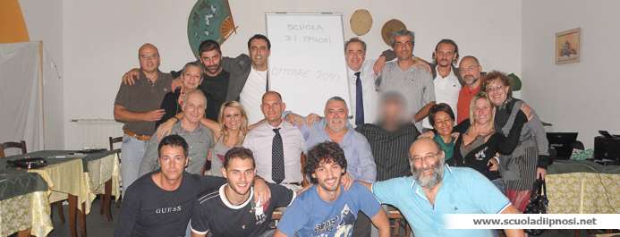 Grilc-hypnosis-training-Sardinia-October-2010