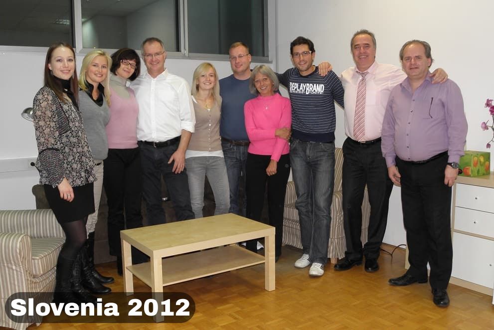 10.Slovenia 2012
