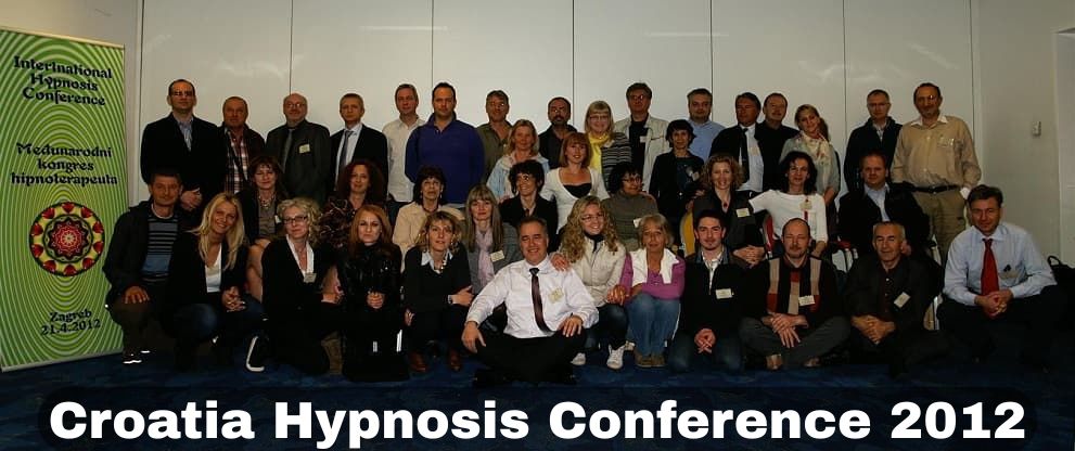 11.Croatia Hypnosis Conference 2012