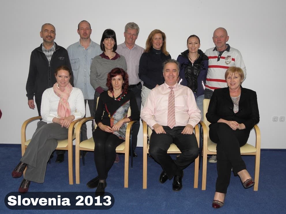 13.Slovenia 2013