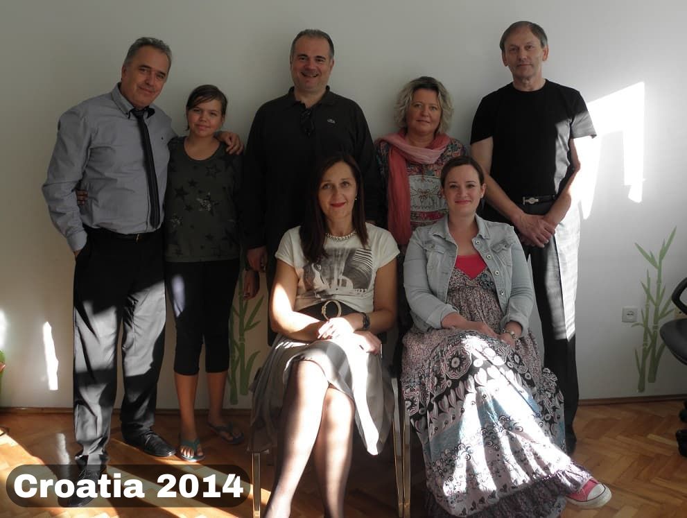 15.Croatia 2014