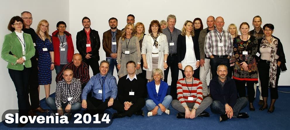 15.Slovenia 2014