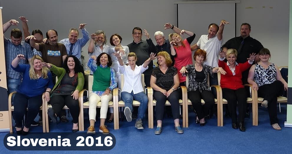 16.Slovenia 2016