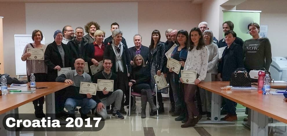 17.Croatia 2017