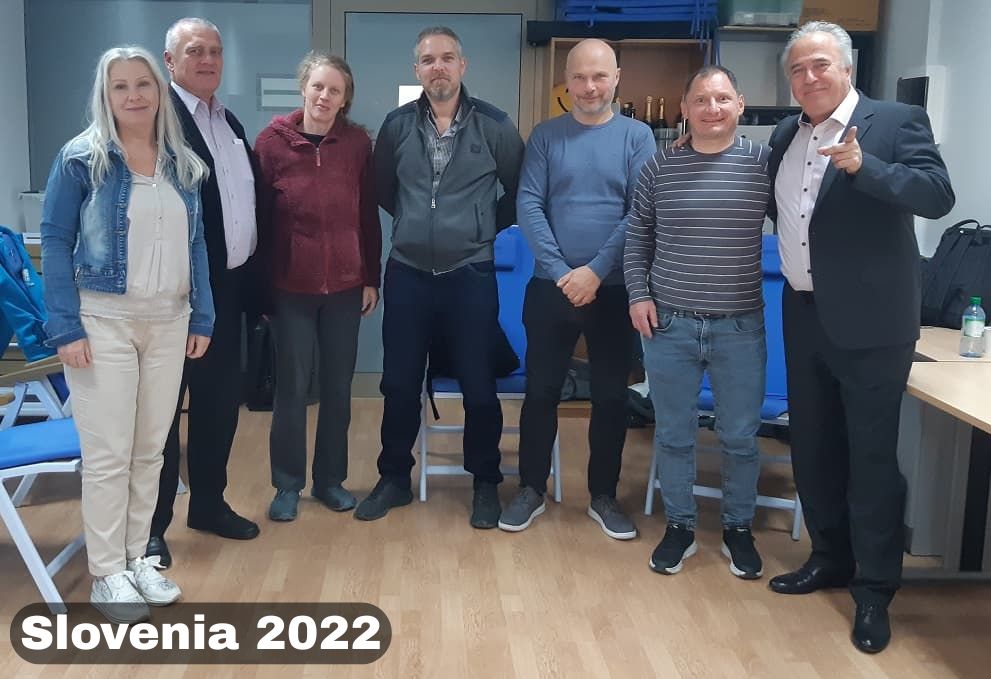 27.Slovenia 2022