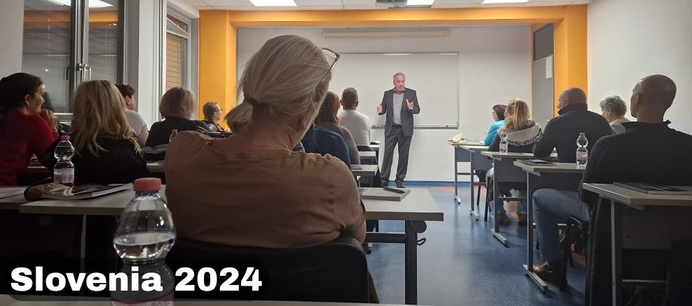 29.Slovenia 2024